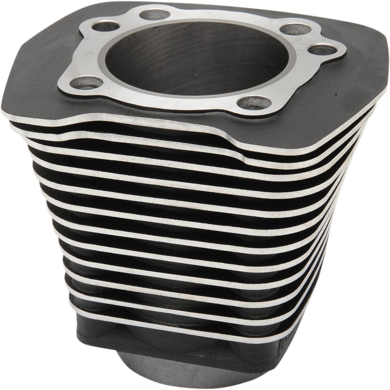 Replacement Cylinder For Evolution Motors Aluminum Black