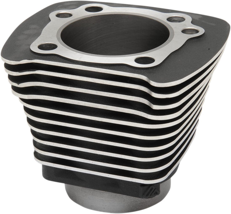 Replacement Cylinders For XL Evolution-Style Motors Black