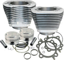 Big Bore Cylinder Kit Silver | Vendor