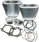 Big Bore Cylinder Kit Silver | Vendor