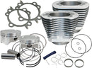Big Bore Cylinder Kit Silver | Vendor