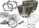Big Bore Cylinder Kit Black | Vendor