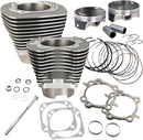 Big Bore Cylinder Kit Grey | Vendor