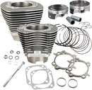 Big Bore Cylinder Kit Grey | Vendor