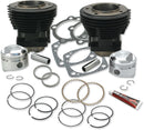 Stock Bore 80" Cylinder And Standard Compression Piston Kit