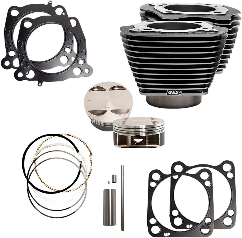 Big Bore Cylinder Kit Granite