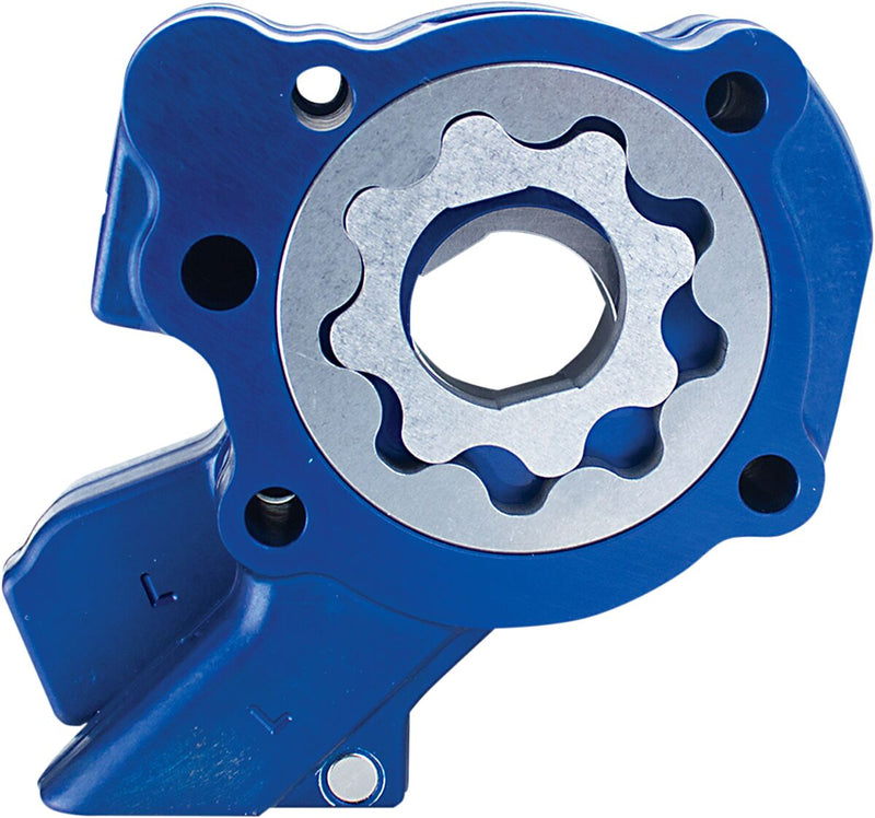 TC3 Oil Pump