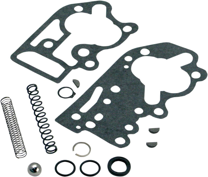 Billet Oil Pump Rebuild Kit | Vendor