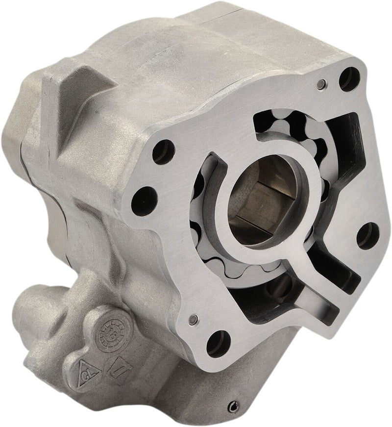 High Volume Oil Pump