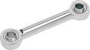 Chrome Tie-Link Chrome