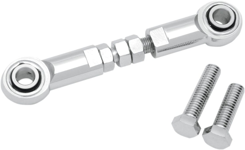 Engine Mount Stabilizer Chrome For Harley Davidson FLT 1340 1980-1983