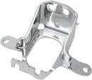 Top Motor Mount Chrome For Harley Davidson XL 1200 C 1996-1998