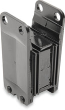 Rear Isolator Engine Mount Black For Harley Davidson FXD 1340 1995-1998