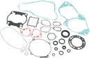 Complete MTR Gasket And Oil Seal Kit