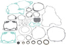 Complete Gasket And Oil Seal Kit | Vendor no: 811300