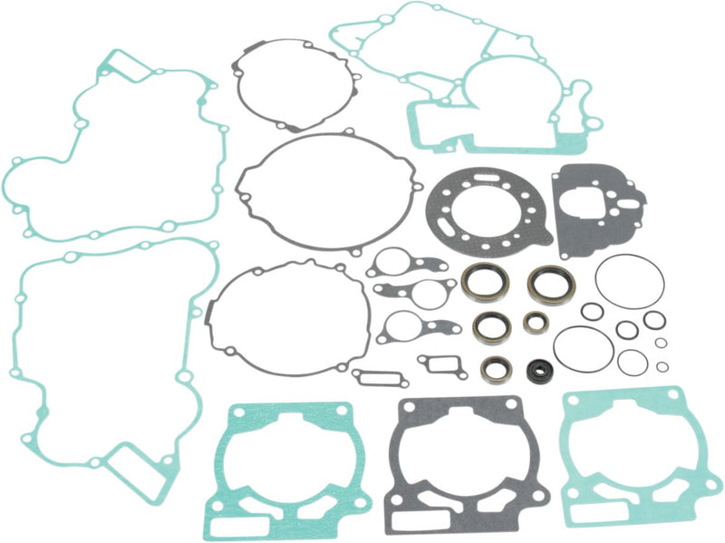 Complete Gasket And Oil Seal Kit | Vendor no: 811304