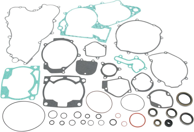 Complete Gasket And Oil Seal Kit | Vendor no: 811306