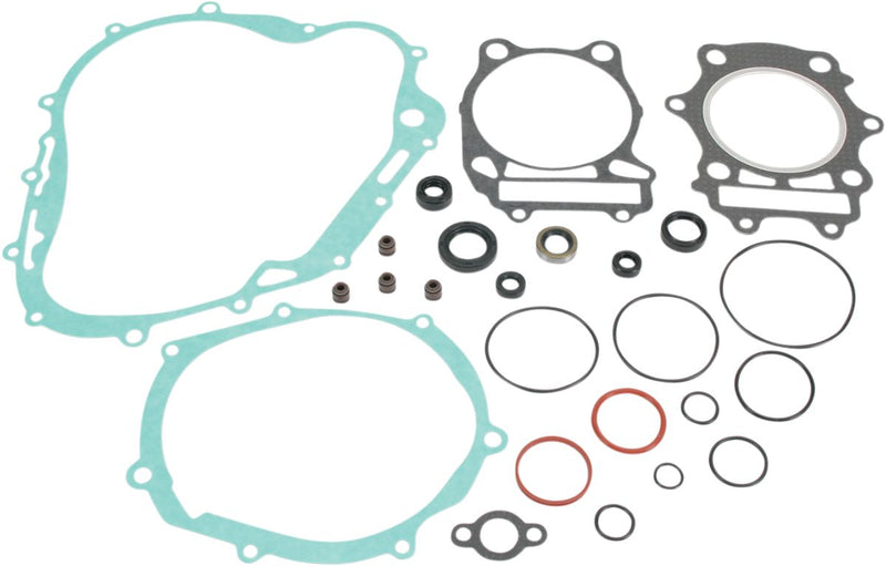 Complete Gasket And Oil Seal Kit | Vendor no: 811584