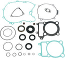 Complete Gasket And Oil Seal Kit | Vendor no: 811845