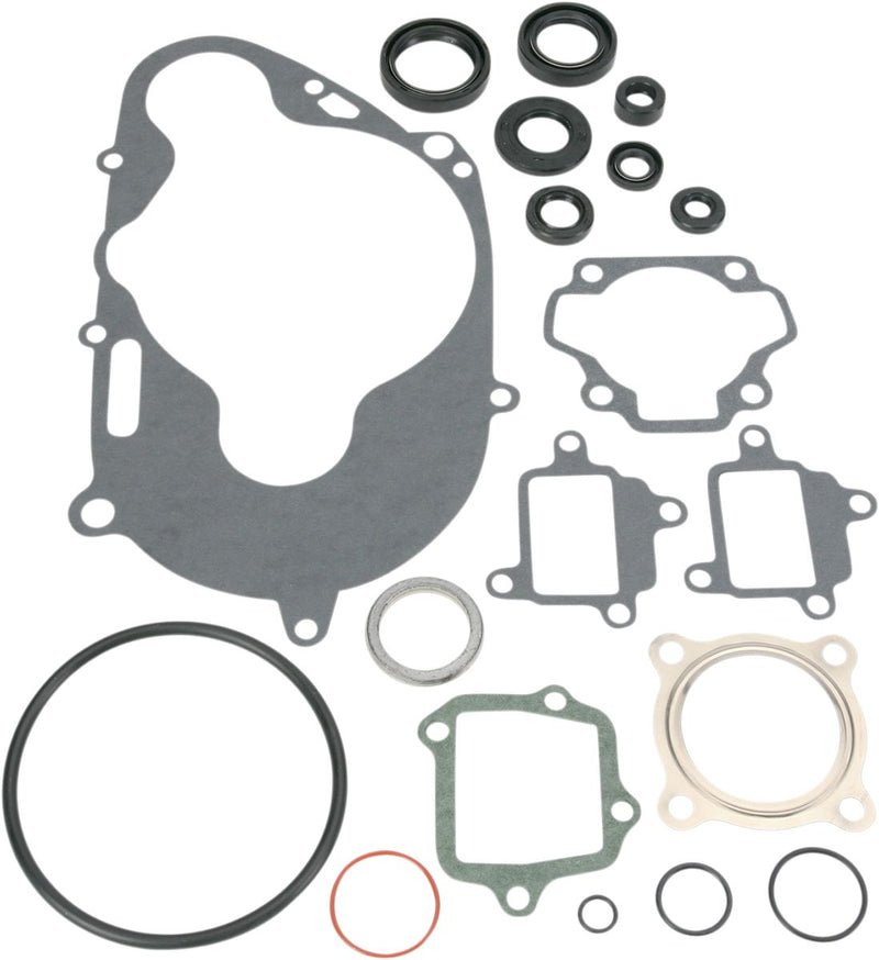 Complete Gasket And Oil Seal Kit | Vendor no: 811615
