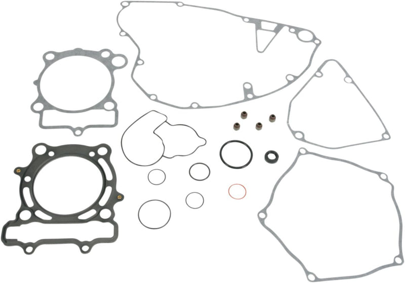 Complete Gasket Kit | Vendor no: 808463
