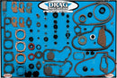Gasket, Seal And O-Ring Display For 57-85 XL Motor