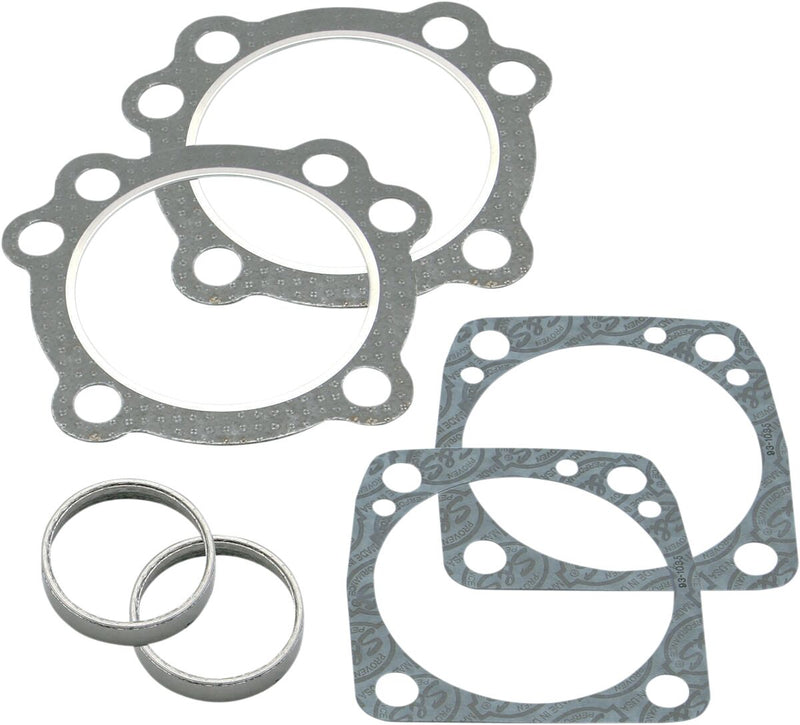 Super Stock Head Gasket Kit - 3.5 Inch