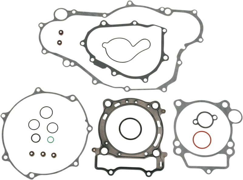 Complete Gasket Kit | Vendor no: 808677