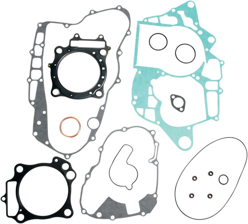 Complete Gasket Kit | Vendor no: 808868