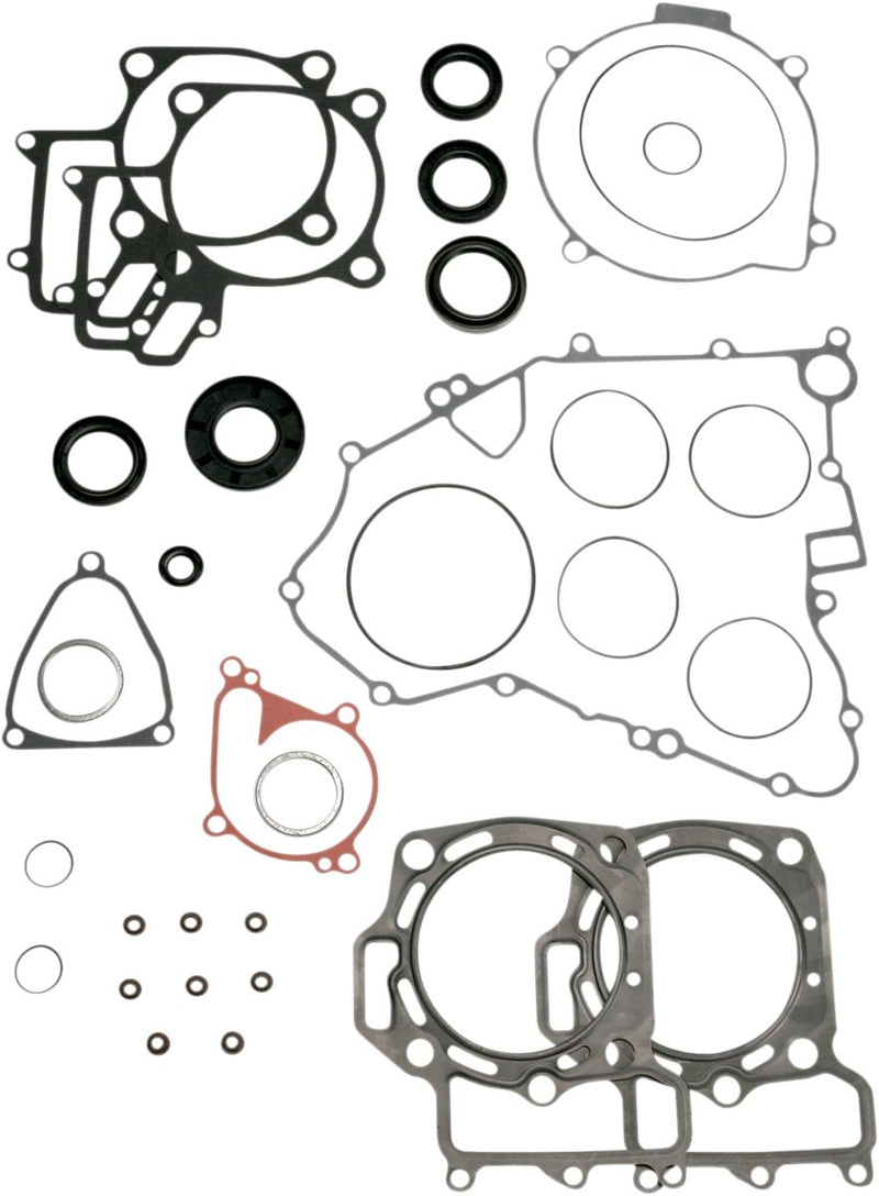 Complete Gasket And Oil Seal Kit | Vendor no: 811881