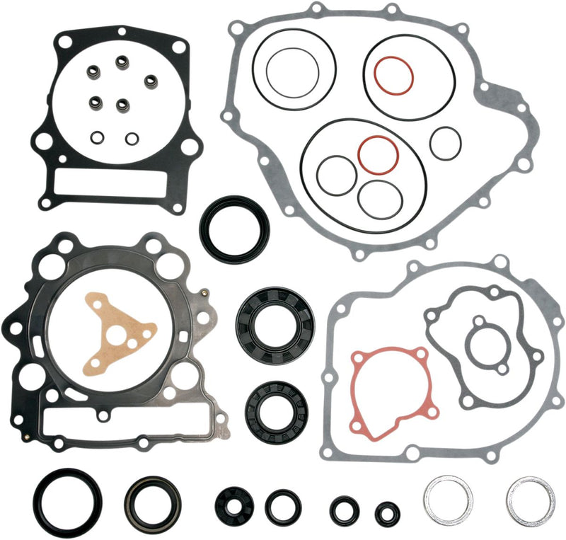 Complete Gasket And Oil Seal Kit | Vendor no: 811865