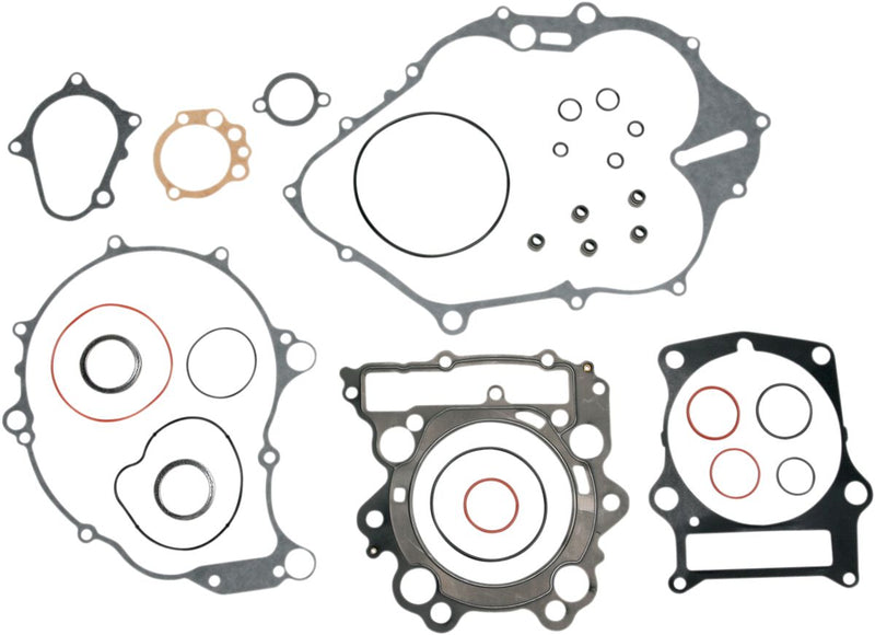 Complete Gasket Kit | Vendor no: 808852