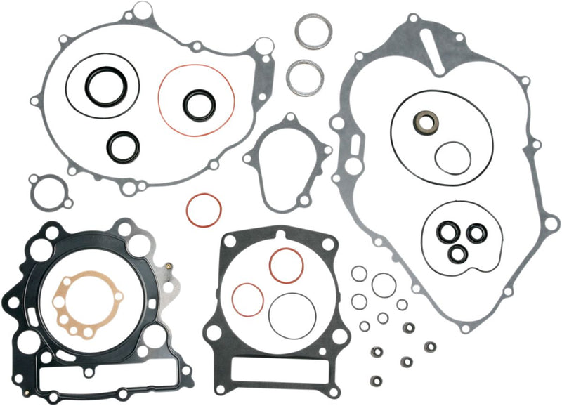 Complete Gasket And Oil Seal Kit | Vendor no: 811852