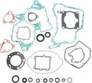 Complete Gasket And Oil Seal Kit | Vendor no: 811243