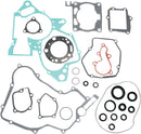 Complete Gasket And Oil Seal Kit | Vendor no: 811244