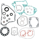 Complete Gasket And Oil Seal Kit | Vendor no: 811264