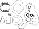 Complete Gasket And Oil Seal Kit | Vendor no: 811465