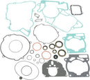 Complete Gasket And Oil Seal Kit | Vendor no: 811319