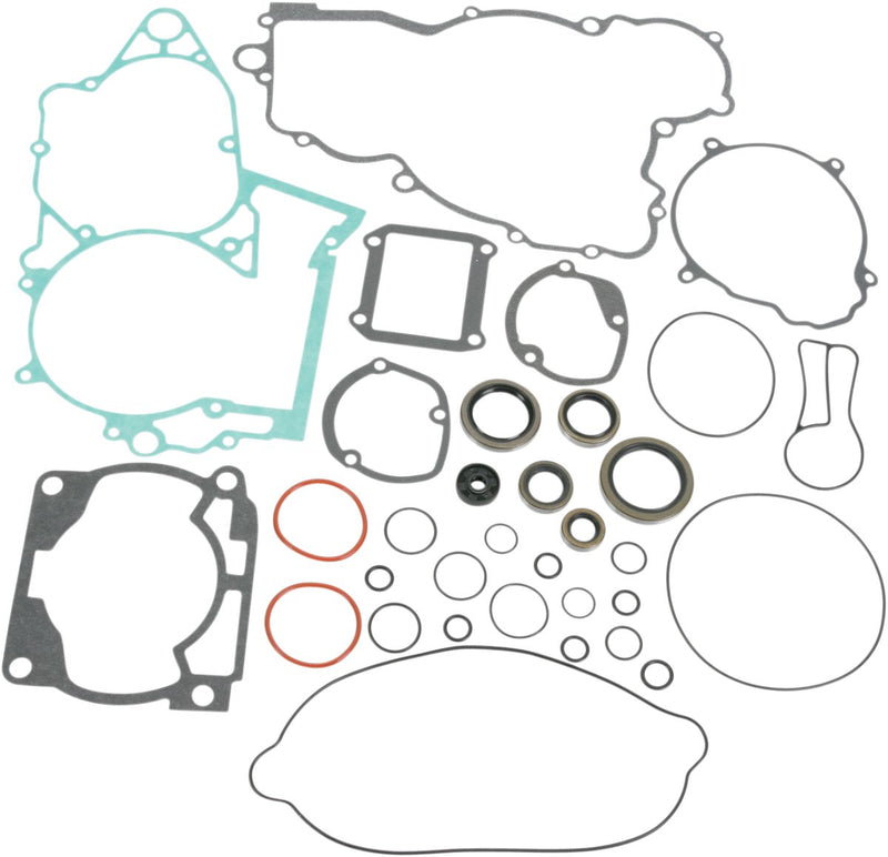 Complete Gasket And Oil Seal Kit | Vendor no: 811324