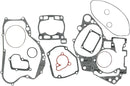Complete Gasket Kit | Vendor no: 808550