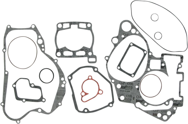 Complete Gasket Kit | Vendor no: 808550