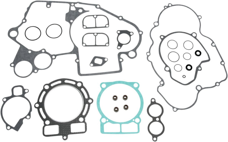 Complete Gasket Kit | Vendor no: 808318