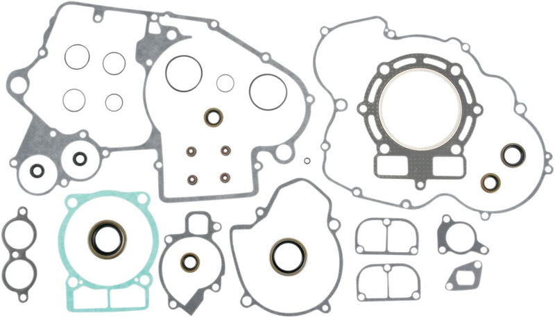 Complete Gasket And Oil Seal Kit | Vendor no: 811317