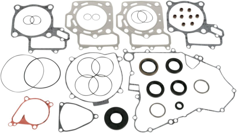 Complete Gasket And Oil Seal Kit | Vendor no: 811879