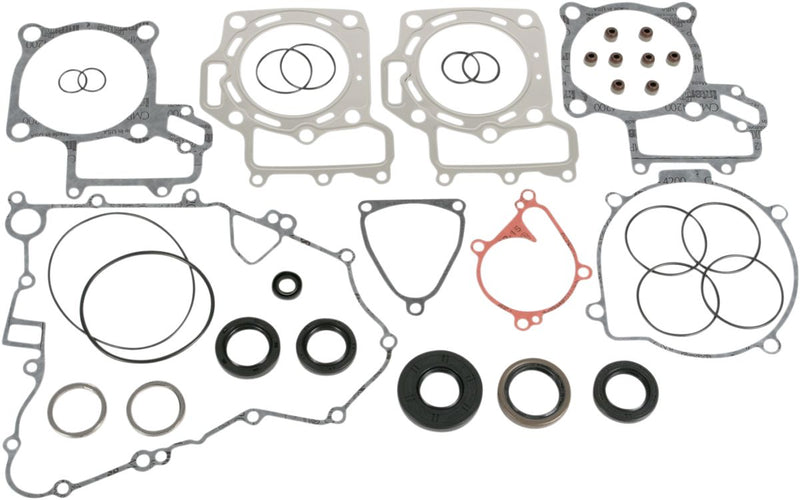 Complete Gasket And Oil Seal Kit | Vendor no: 811880