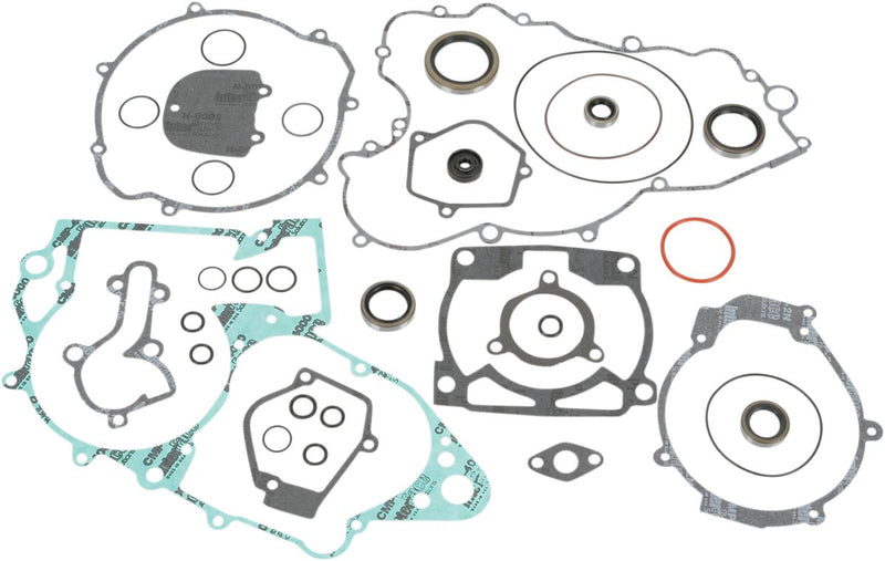 Complete Gasket And Oil Seal Kit | Vendor no: 811327