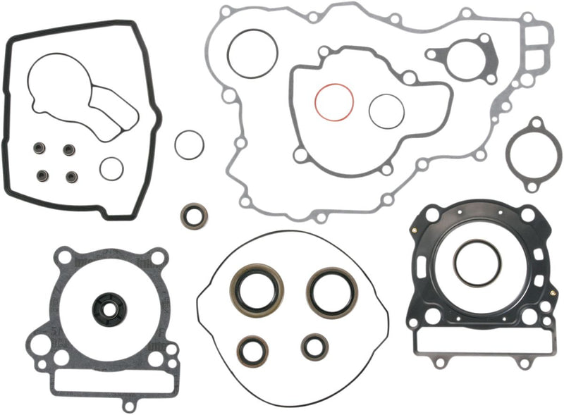 Complete Gasket And Oil Seal Kit | Vendor no: 811328