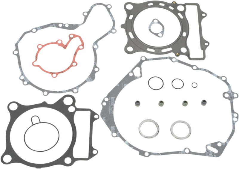 Complete Gasket Kit | Vendor no: 808907