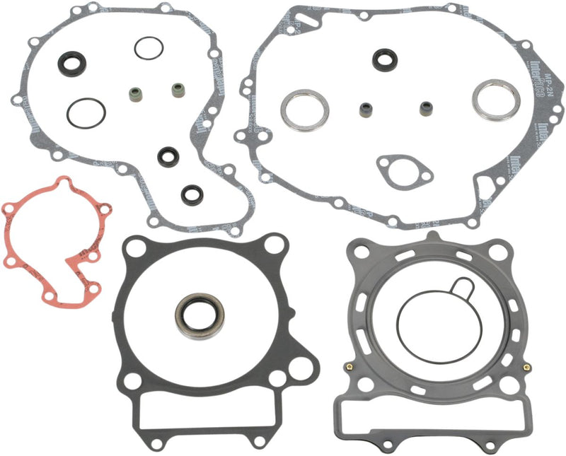 Complete Gasket And Oil Seal Kit | Vendor no: 811907