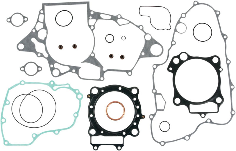 Complete Gasket Kit | Vendor no: 808904